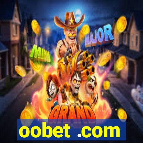 oobet .com